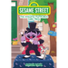 Sesame Street: The Amazing Mumford's Card Trick