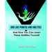 God Like Powers and Abilities: And How You Can Learn these Abilities Yourself