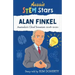 Alan Finkel: Australia's Chief Scientist: 2016-2020