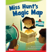 Miss Hunt's Magic Map