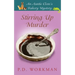 Stirring Up Murder