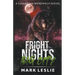 Fright Nights, Big City
