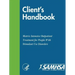 Client's Handbook: Matrix Intensive Outpatient Treatment for People With Stimulant Use Disorders