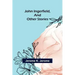 John Ingerfield, and Other Stories