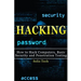 Hacking: How to Hack Computers, Basic Security and Penetration Testing