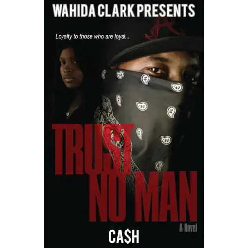 Trust No Man
