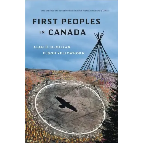 First Peoples in Canada