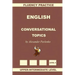 English, Conversational Topics, Upper-Intermediate