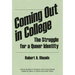 Coming Out in College: The Struggle for a Queer Identity