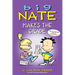 Big Nate Makes the Grade: Volume 4