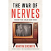 The War of Nerves: Inside the Cold War Mind