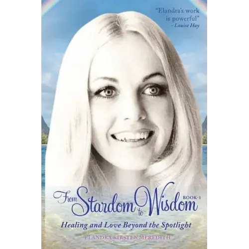 From Stardom to Wisdom: Healing and Love beyond the Spotlight