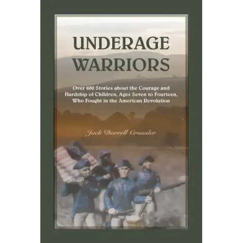 Underage Warriors