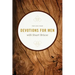 The One Year Devotions for Men with Stuart Briscoe