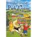 Walker Hound of Park Avenue