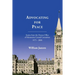 Advocating for Peace: Stories from the Ottawa Office of Mennonite Central Committee 1975-2008