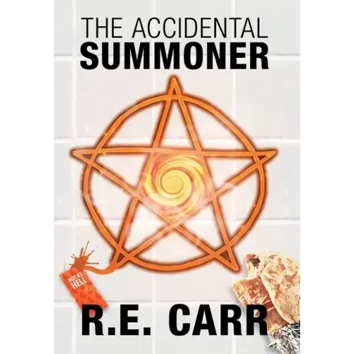 The Accidental Summoner