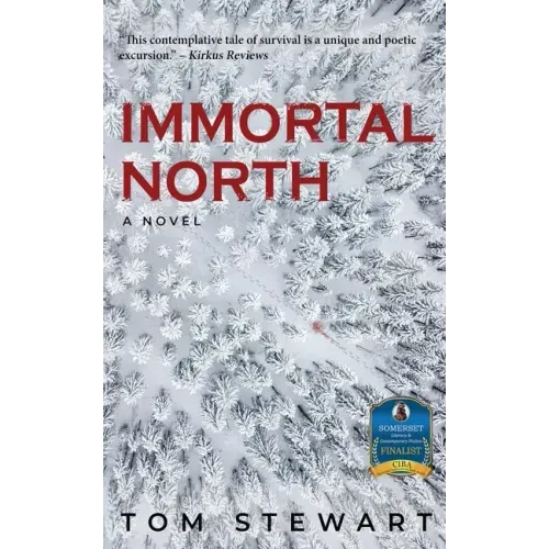 Immortal North