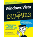Windows Vista For Dummies