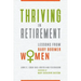 Thriving in Retirement: Lessons from Baby Boomer Women