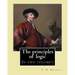 The principles of logic. By: F. H. Bradley: In two volume's