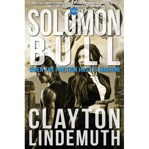 Solomon Bull: When the Friction has its Machine