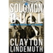Solomon Bull: When the Friction has its Machine