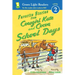Favorite Stories from Cowgirl Kate and Cocoa: School Days
