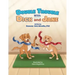 Double Trouble with Dick and Jane