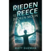 Rieden Reece and the Broken Moon: A Middle-Grade Sci-Fi Adventure