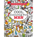 Cool Colouring for Men