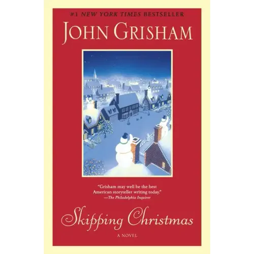 Skipping Christmas