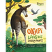 Okapi Loves His Zebra Pants