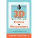 3D Printers for Woodworkers: A Short Introduction