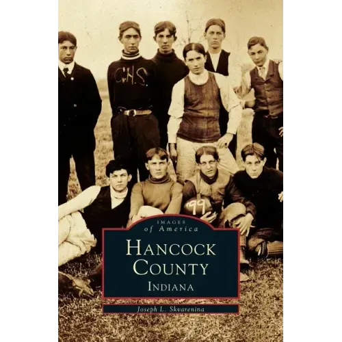 Hancock County, Indiana