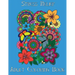 Adult Coloring Books: Stress Relief