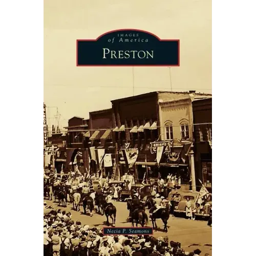 Preston