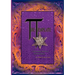 The Template - A Holonomic Model of Transcendence