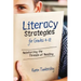 Literacy Strategies for Grades 4-12: Reinforcing the Threads of Reading