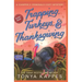 Trapping, Turkeys, & Thanksgiving