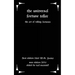 The Universal Fortune Teller: The Art of Telling Fortunes