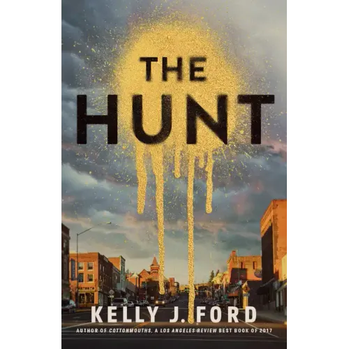 The Hunt