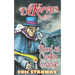 Dr. Korvus: Blood at Croglin Grange