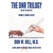 The DNR Trilogy: Volume 3: Clinical Justice