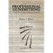 Professional Gunsmithing: A Textbook On The Repair And Alteration Of Firearms