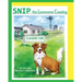 Snip, the Lonesome Cowdog