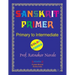 Sanskrit Primer Colour