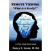 Remote Viewing, What is it Really?