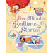 Five-Minute Bedtime Stories