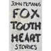 Fox Tooth Heart